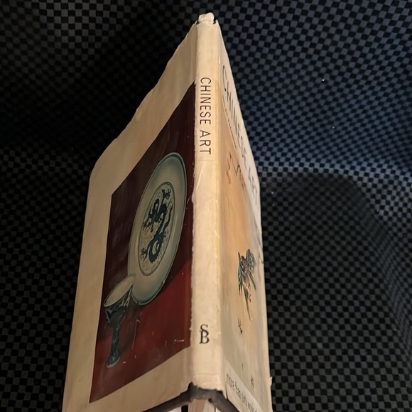 Chinese Art by Finlay Mackenzie - Picture 8 of 10